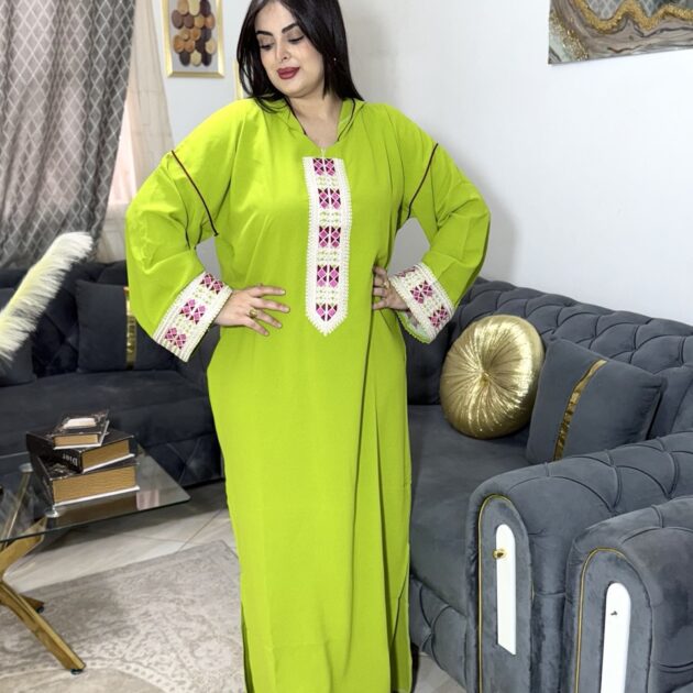 جلابة رمضان-⚜️