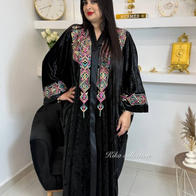 Abaya L'Aide-Princess