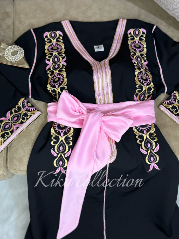 ⁦Kaftan-Tulip 🌷⁩ - الصورة ⁦5⁩