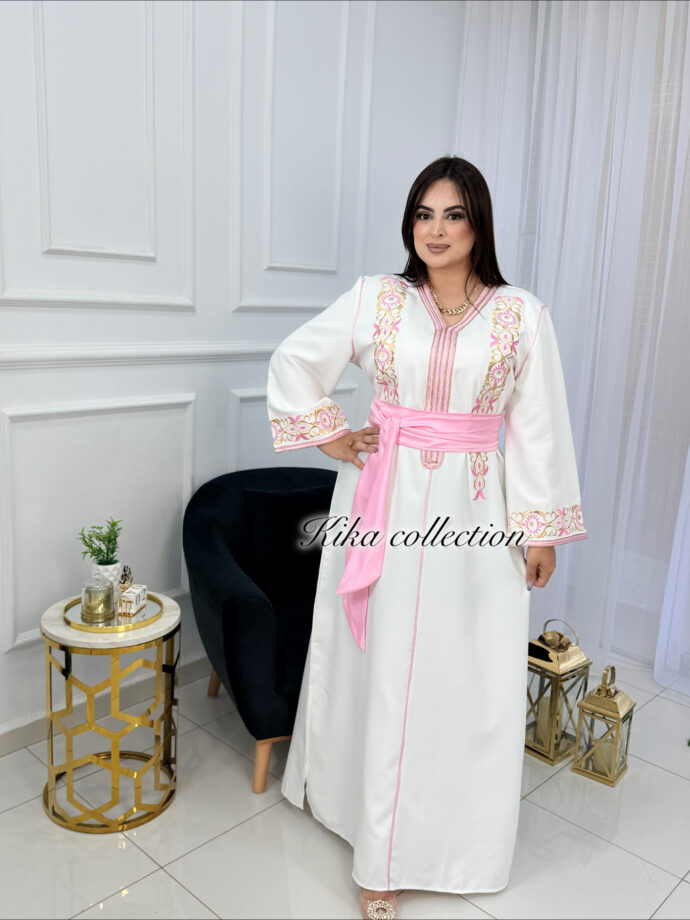 ⁦Kaftan-Tulip 🌷⁩ - الصورة ⁦2⁩
