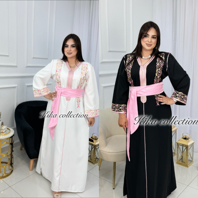 Kaftan-Tulip 🌷