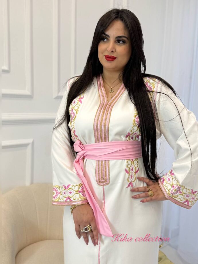 ⁦Kaftan-Tulip 🌷⁩ - الصورة ⁦4⁩