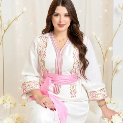 Kaftan--Tulip 🌷
