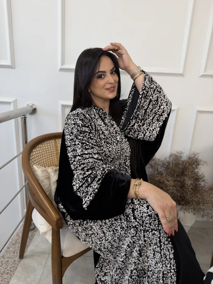 Abaya-Perla 💎 — image 6