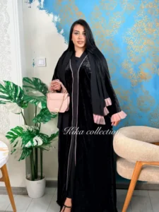 العبايات