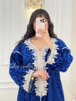 Robe-Caftan⚜Velvet