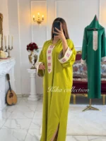 ⁦جلابة رمضان-⚜️⁩ - الصورة ⁦2⁩