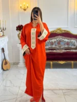 ⁦جلابة رمضان-⚜️⁩ - الصورة ⁦3⁩