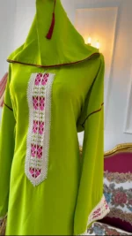 ⁦جلابة رمضان-⚜️⁩ - الصورة ⁦4⁩