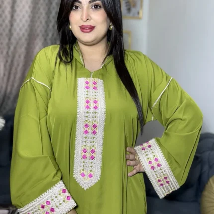 جلابة رمضان-⚜️