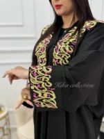 ⁦Abaya -خط عربي -🎀⁩ - الصورة ⁦3⁩