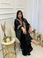 ⁦Abaya L'Aide-Princess⁩ - الصورة ⁦4⁩