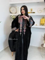 ⁦Abaya L'Aide-Princess⁩ - الصورة ⁦2⁩