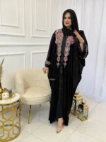 ⁦Abaya L'Aide-Princess⁩ - الصورة ⁦3⁩