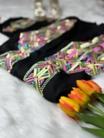 ⁦Abaya -خط عربي -🎀⁩ - الصورة ⁦4⁩