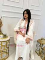 ⁦Kaftan--Tulip 🌷⁩ - الصورة ⁦3⁩