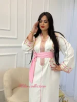 ⁦Kaftan--Tulip 🌷⁩ - الصورة ⁦2⁩