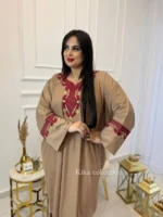 ⁦جبة  yasmine- 🎀⁩ - الصورة ⁦2⁩