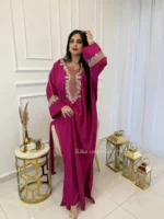 ⁦جبة  yasmine- 🎀⁩ - الصورة ⁦5⁩