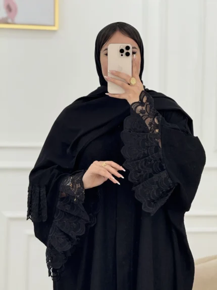 Abaya-Dubai