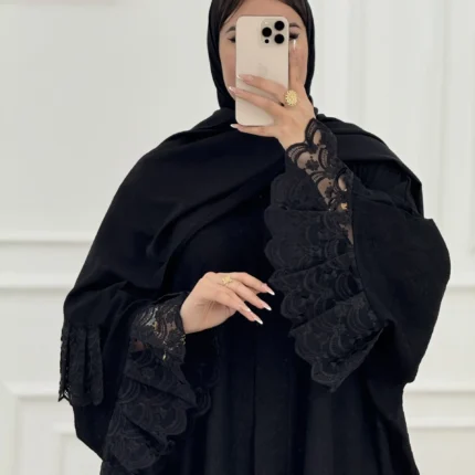 Abaya-Dubai
