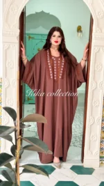 ⁦Caftan Malak⁩ - الصورة ⁦2⁩