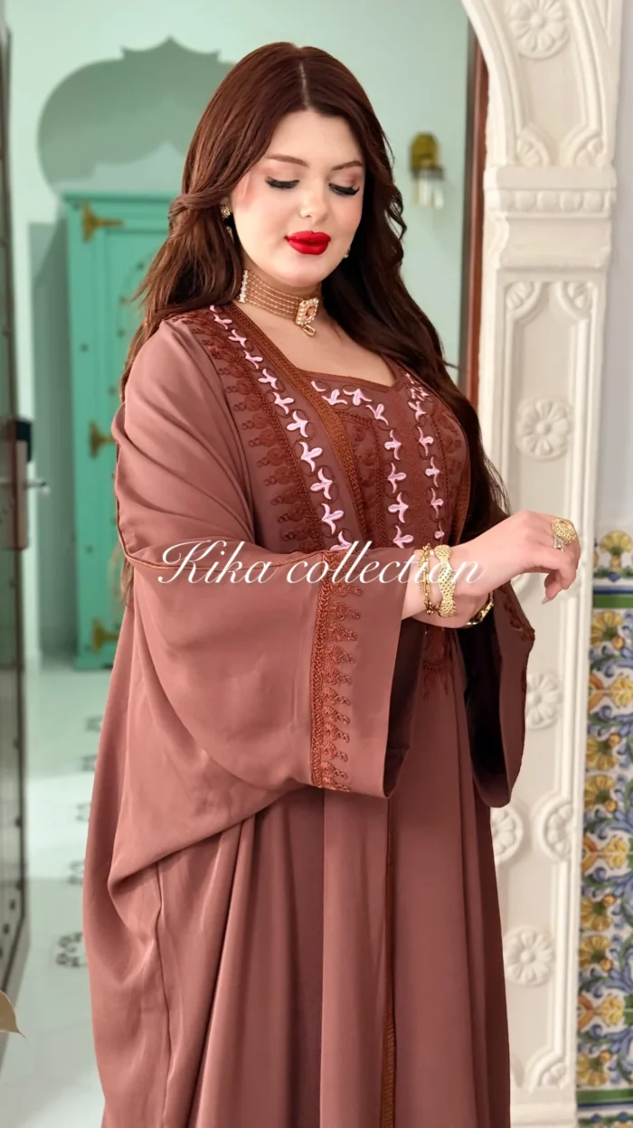 Caftan Dina — image 7