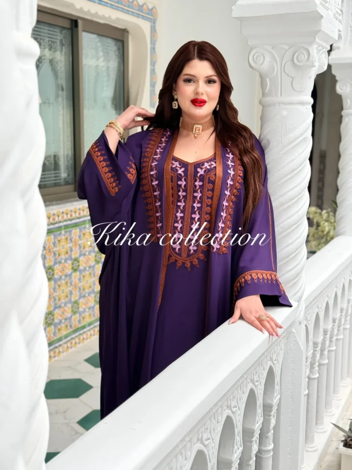 Caftan Dina — image 6