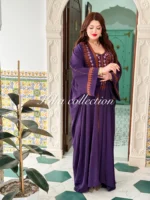 ⁦Caftan Malak⁩ - الصورة ⁦5⁩