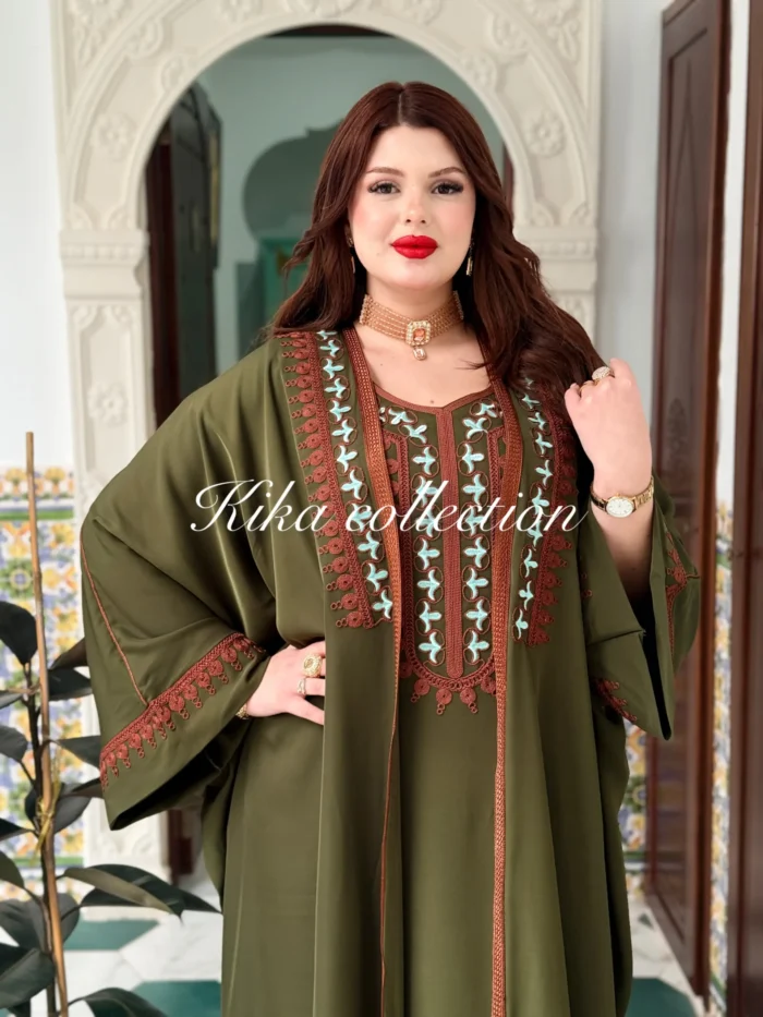 Caftan Dina — image 9