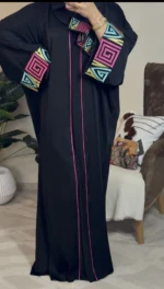 ⁦Abaya Barbie🎀⁩ - الصورة ⁦2⁩