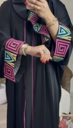 ⁦Abaya Barbie🎀⁩ - الصورة ⁦3⁩