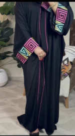 Abaya Barbie🎀