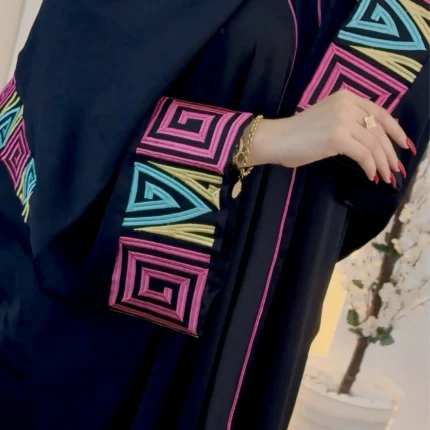 Abaya Barbie🎀