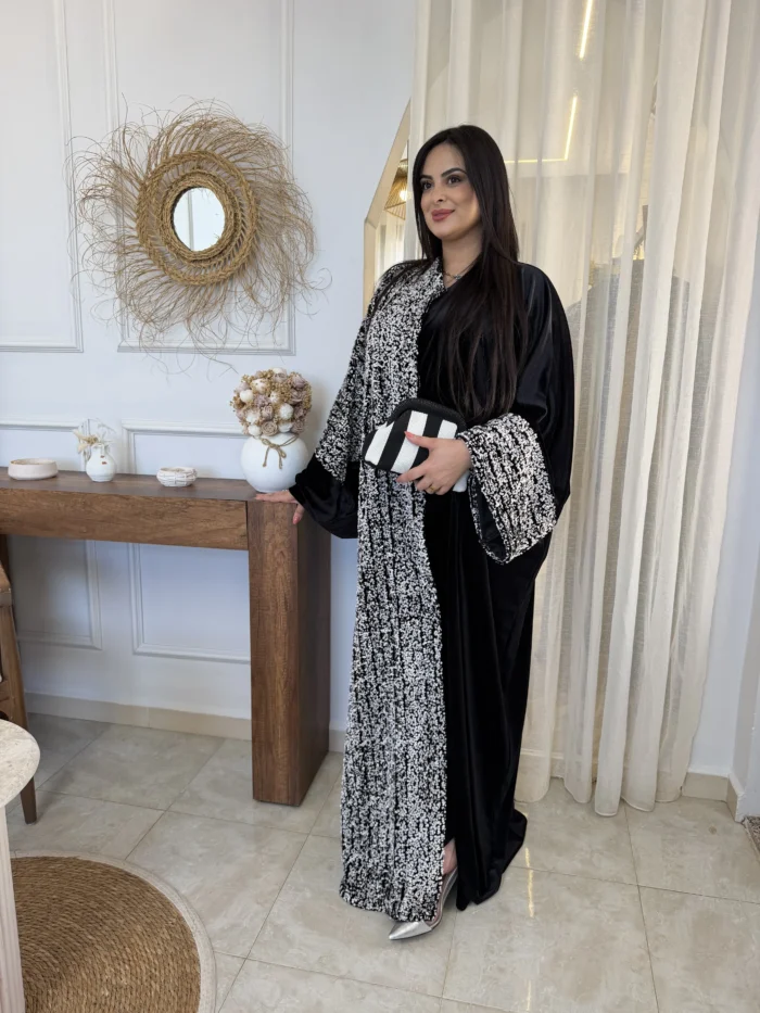 Abaya-Perla 💎