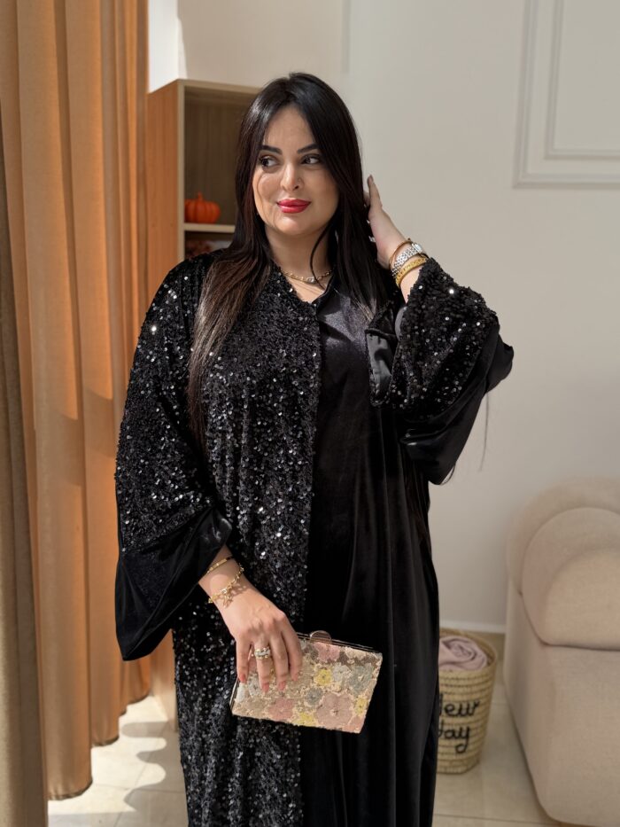 Abaya-Perla 💎 — image 3