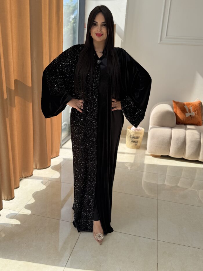 Abaya-Perla 💎 — image 5